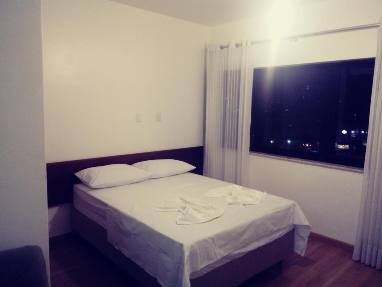 Flat Luxo Bem Localizado No Bairro Da Barra Salvador Διαμέρισμα Εξωτερικό φωτογραφία