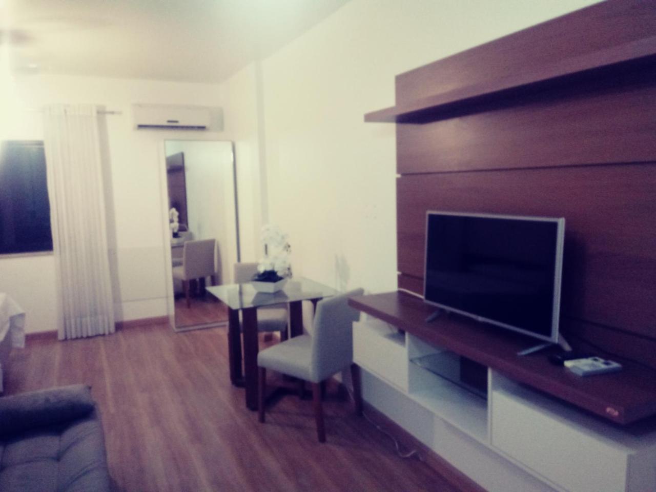 Flat Luxo Bem Localizado No Bairro Da Barra Salvador Διαμέρισμα Εξωτερικό φωτογραφία